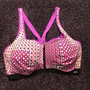 Vs sports bra